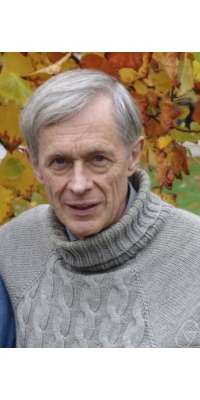 Egbert Brieskorn, German mathematician., dies at age 77